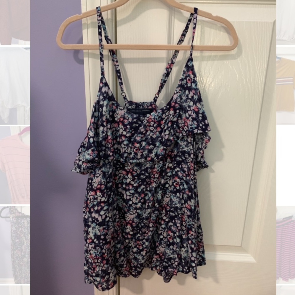 American Eagle Tank Top